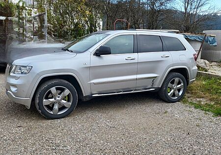Jeep Grand Cherokee Limited 3.0 V6 M.-Jet 177kW A...