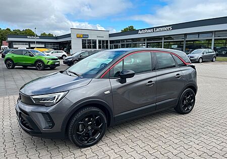Opel Crossland X Crossland GS Line *Automatik* Navi*SHZ*