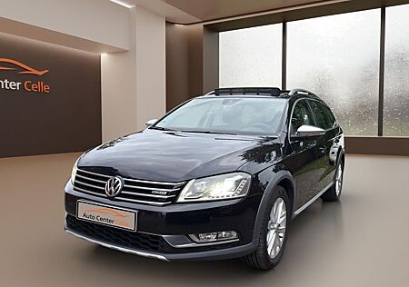 VW Passat Alltrack Volkswagen Variant Basis BMT 4Motion