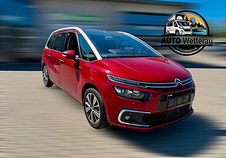 Citroën C4 Spacetourer Grand C4 Picasso/Spacetourer Shine