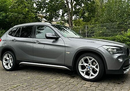 BMW X1 xDrive20d