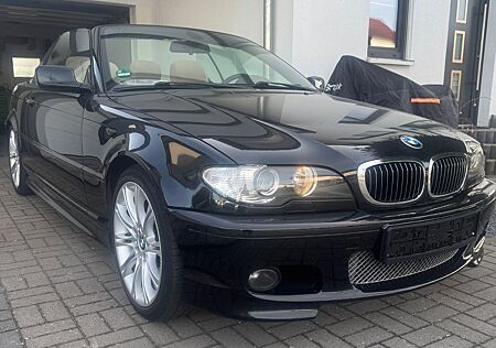 BMW 320Ci Edition Sport Edition Sport!!! NUR 74tkm!!