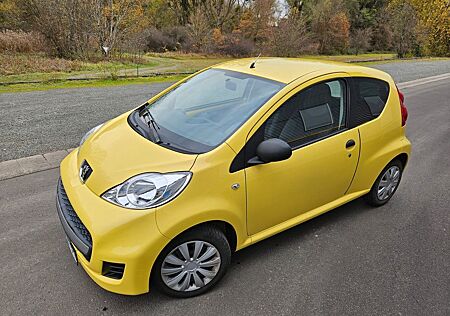 Peugeot 107 Petit Filou 70 Petit Filou