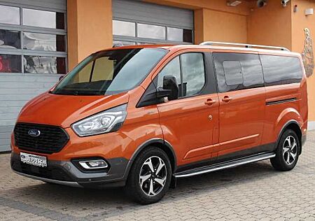 Ford Tourneo Custom Active 320 L2H1