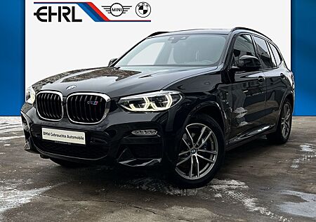BMW X3 xDrive30d M PORT ADAPT. LED NAVI STANDHZG.