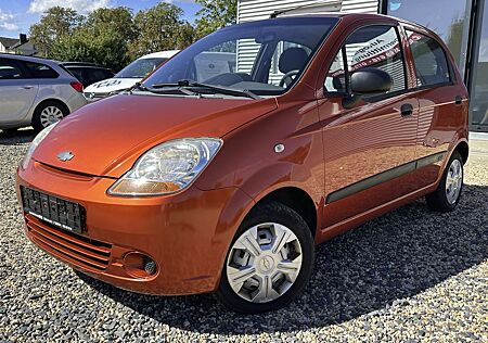 Chevrolet Matiz S
