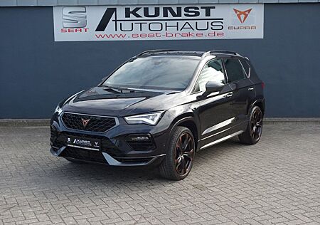 Cupra Ateca VZ 4Drive 221 KW DSG"Navi,LED,360°Kamera"