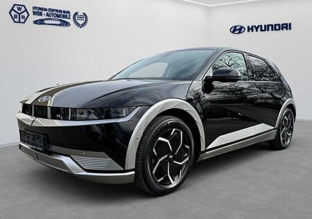 Hyundai IONIQ 5 72,6 kWh UNIQ 8-fach inkl. Winterräder