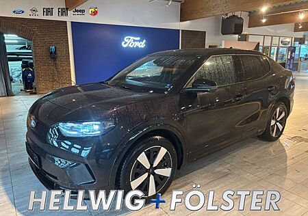 Ford Capri BEV EXTENDED RANGE RWD 77KW H NAVI / LED /