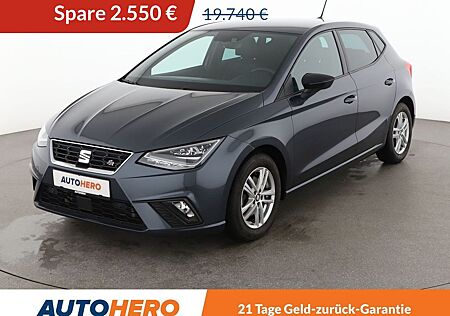 Seat Ibiza 1.0 TSI FR Aut. *LED*BEATS*ACC*CAM*