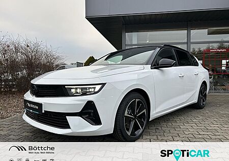 Opel Astra ST GS Line 1.5 CDTI AT8/LED/DAB/360-Kamera