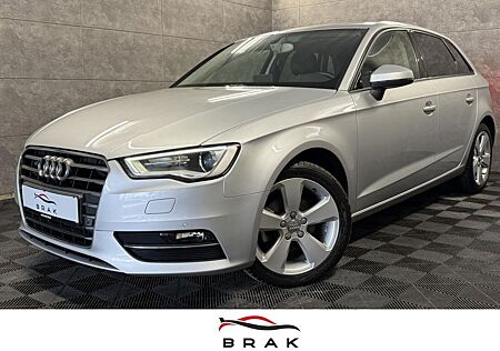 Audi A3 Sportback attraction Xenon*Tempo*Navi*SHZ*PDC