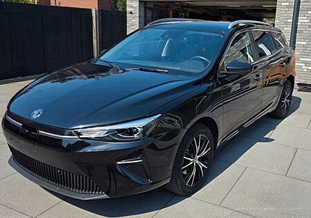 MG5 130 kWh Luxury