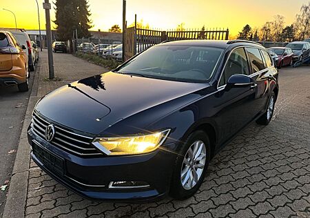 VW Passat Variant Volkswagen Comfortline BMT/Start-Stopp