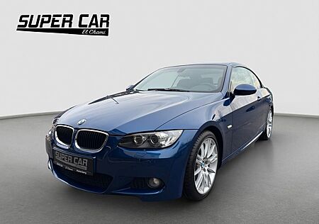 BMW 320i 320 3 Cabrio M-Sportpaket * 1.Hand *