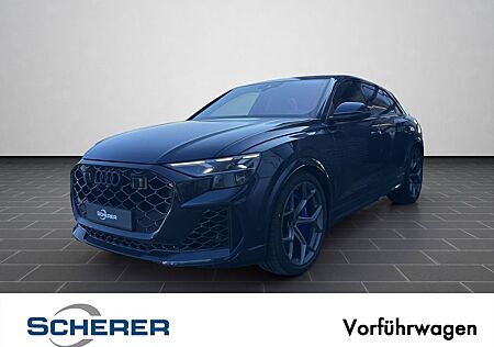 Audi RS Q8 performance Pano*RS-Designpaket grau*AHK