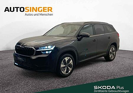 Skoda Kodiaq Selection TDI DSG 4x4 7S *AHK*PANO*MATRIX