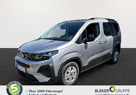 Peugeot Rifter 1.5 BlueHDi 100 Allure N1 L1 (EURO 6e)