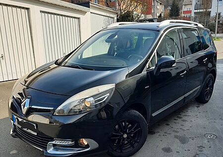 Renault Grand Scenic Bose Edition ENERGY dCi 130 S/S...