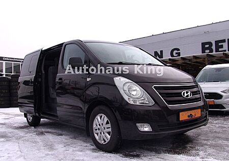 Hyundai H-1 Travel Family+ - 8Sit/NAVI