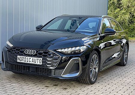 Audi A5 2.0 TDI quattro S line+CAM+ACC+NAVI+PARK+AMBI