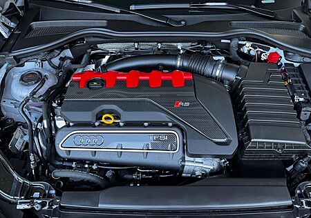 Audi TT RS 2.5 TFSI S tronic quattro Coupe