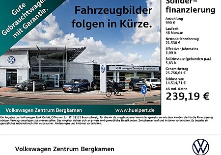 VW T-Cross Volkswagen 1.0 LIFE ACC SITZHZ. CARPLAY/ANDROIDAUTO