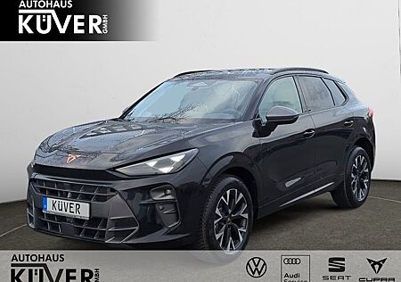 Cupra Terramar 1.5 TSI DSG Navi+ACC+LED+AHK+Shzg.+GJR