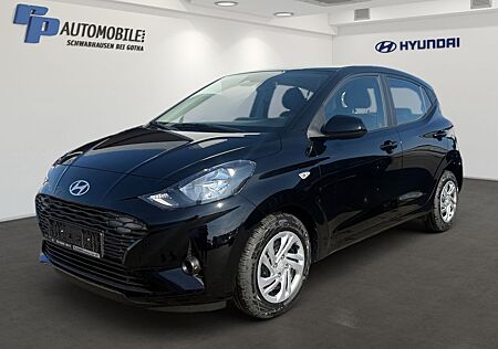 Hyundai i10 1.0 Select