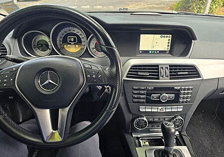 Mercedes-Benz C 180 C180 Avantgarde/PDC/Navi/7G TRONIC