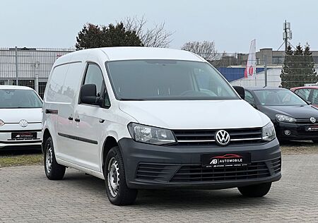 VW Caddy Volkswagen Nfz Maxi Kasten 2.0 PDC KLIMA