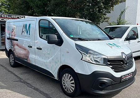 Renault Trafic Kasten L2H1*2.HAND*KLIMA *TEMPO*AHK*PDC*