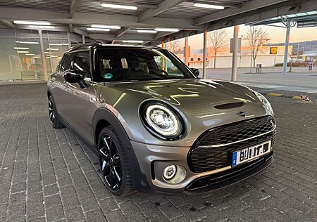 Mini Cooper S Clubman TOP Ausstattung, Garantie