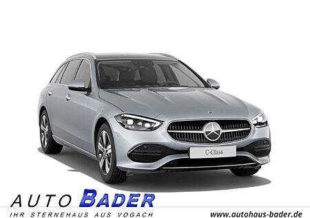 Mercedes-Benz C 300 e T-Modell Avantgarde Premium+ Energizing+