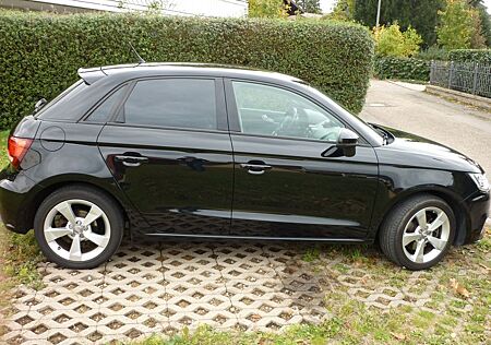 Audi A1 1.4 TFSI design Sportback design