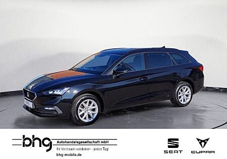 Seat Leon Sportstourer 1.5 eTSI DSG *STYLE COMFORT PA