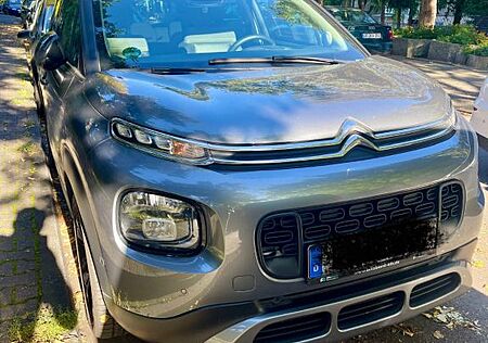 Citroën C3 Aircross PureTech 110 Stop&Start Shine EA...