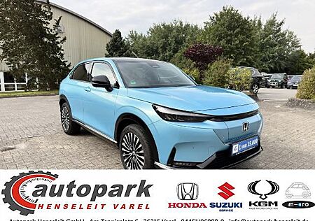 Honda e:Ny1 Advance Paket