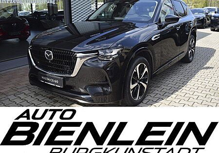Mazda CX-60 2.5 328PS PHEV AWD TAKUMI CON-P DRI-P COM-