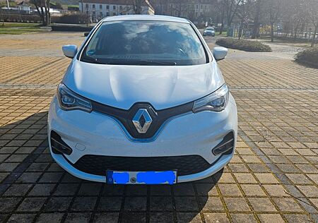 Renault ZOE Experience R110/Z.E. 50 Batteriemiete Ex...