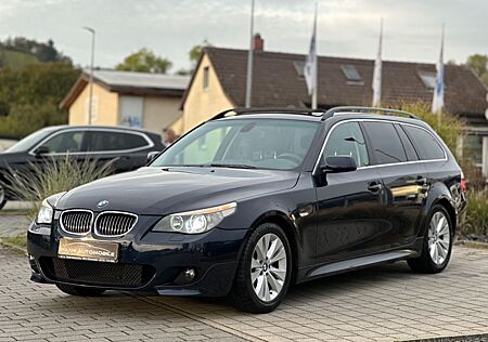 BMW 520d Touring *M-packet*Klima*Panorama*