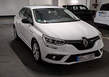 Renault Megane ENERGY TCe 100 Limited Grandtour Limited