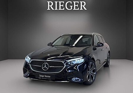 Mercedes-Benz E 300 T de Avantgarde*AHK*Artico-Beige*WinterP++