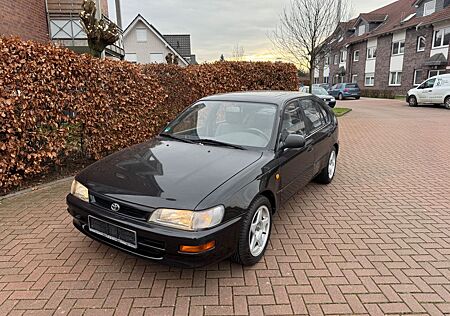 Toyota Corolla 1.4 XLi Auto XL*Klima*WKR*SCHIEBEDACH*