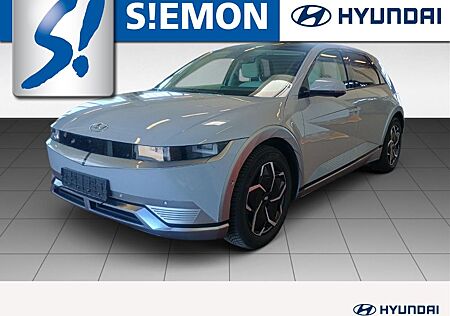 Hyundai IONIQ 5 77,4kWh 2WD UNIQ Relax Panorama HUD El.