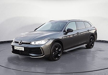 VW Passat Variant Volkswagen Passat R-Line 1,5 l eHybrid OPF (