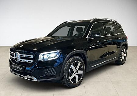 Mercedes-Benz GLB 200 Progressive AUT Kam. KlimaA LED LM PDC
