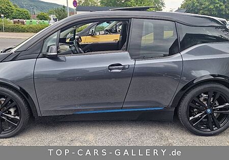 BMW i3 s 120 Ah SPORT Driving + GSSD H&K KAM Keyless