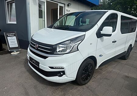 Fiat Talento Kombi L1H1 1,2t Family