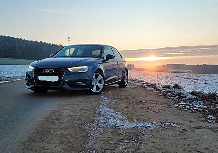 Audi A3 2.0 TDI Ambition Ambition